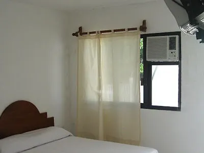 Hotel Eden Puerto Morelos