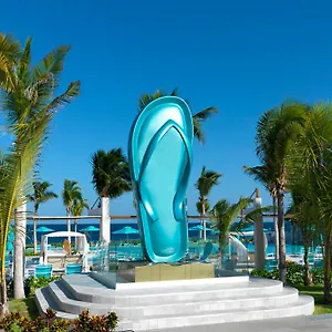 Resort Margaritaville Island Reserve Riviera Maya - An Adults Only Karisma Experience
