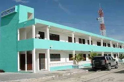 Hotel Eden Puerto Morelos Mexico
